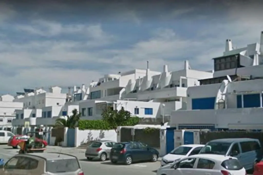 Apartmán Atico Precioso, Terraza Con Vistas Al Mar Tarifa