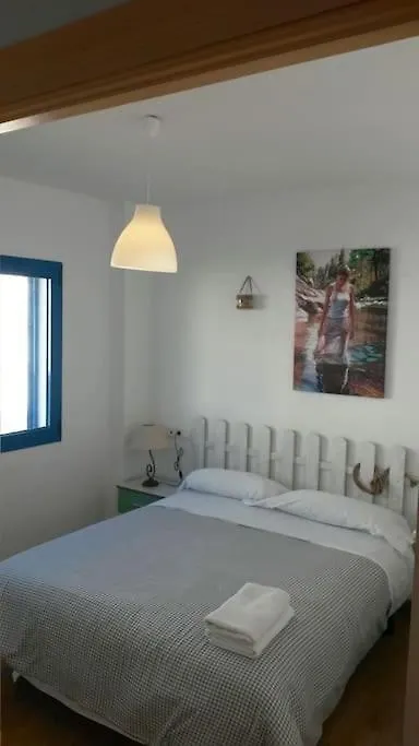Atico Precioso, Terraza Con Vistas Al Mar Apartment Tarifa