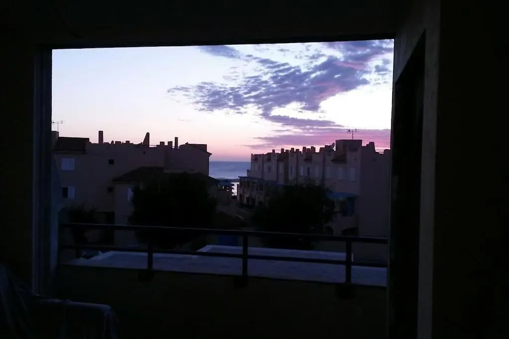 Atico Precioso, Terraza Con Vistas Al Mar Apartment Tarifa