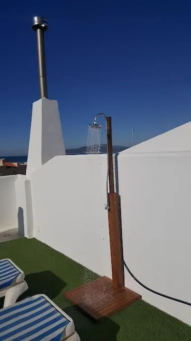 Atico Precioso, Terraza Con Vistas Al Mar Apartment Tarifa 0*,  Spain